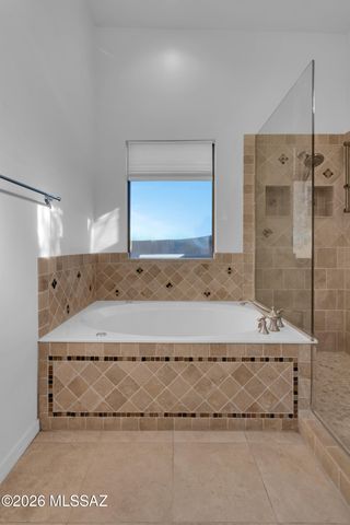 5415 W Four Barrel Court, Tucson, AZ 85743