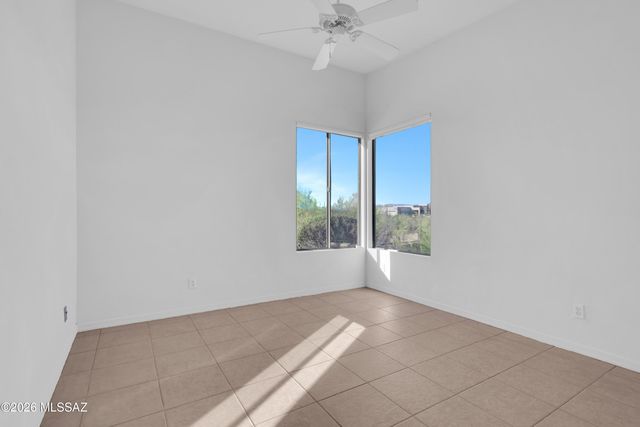 5415 W Four Barrel Court, Tucson, AZ 85743