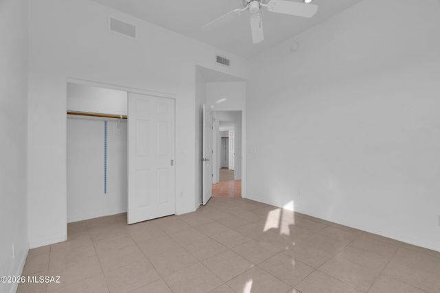 5415 W Four Barrel Court, Tucson, AZ 85743