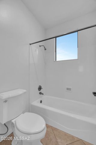 5415 W Four Barrel Court, Tucson, AZ 85743