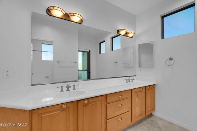 5415 W Four Barrel Court, Tucson, AZ 85743