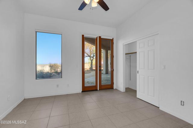 5415 W Four Barrel Court, Tucson, AZ 85743