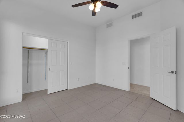 5415 W Four Barrel Court, Tucson, AZ 85743