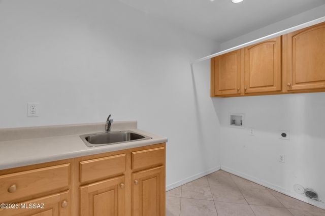 5415 W Four Barrel Court, Tucson, AZ 85743