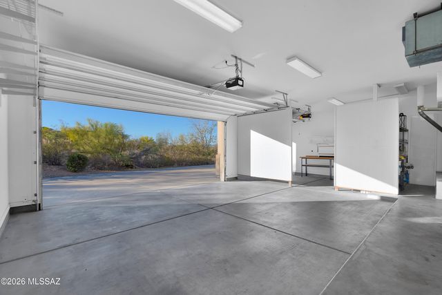 5415 W Four Barrel Court, Tucson, AZ 85743