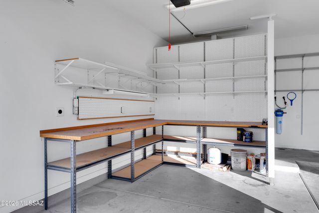 5415 W Four Barrel Court, Tucson, AZ 85743