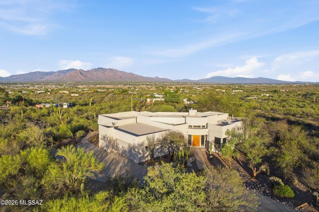 5415 W Four Barrel Court, Tucson, AZ 85743