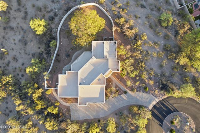 5415 W Four Barrel Court, Tucson, AZ 85743