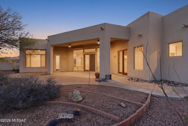 5415 W Four Barrel Court, Tucson, AZ 85743