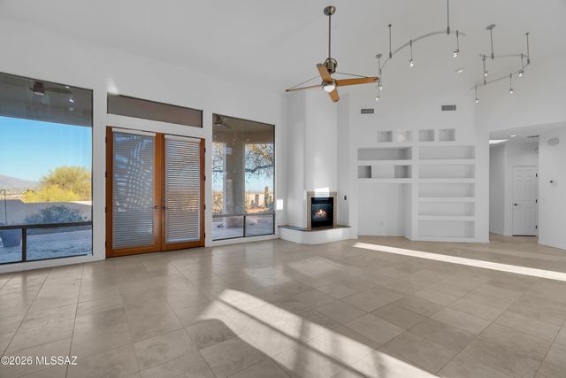 5415 W Four Barrel Court, Tucson, AZ 85743