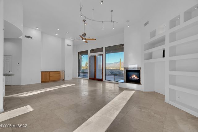 5415 W Four Barrel Court, Tucson, AZ 85743