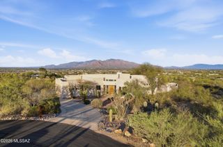 5415 W Four Barrel Court, Tucson, AZ 85743