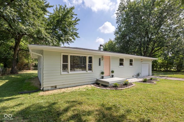 4812 W Caven Street, Indianapolis, IN 46241
