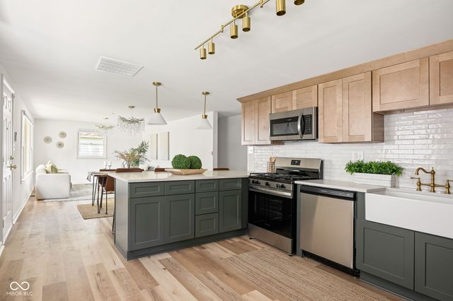 4812 W Caven Street, Indianapolis, IN 46241