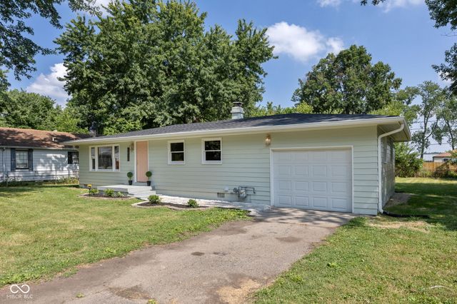 4812 W Caven Street, Indianapolis, IN 46241