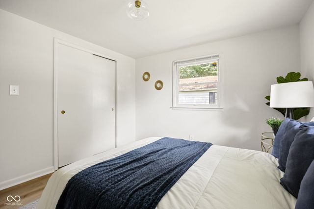 4812 W Caven Street, Indianapolis, IN 46241