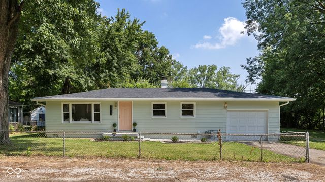 4812 W Caven Street, Indianapolis, IN 46241