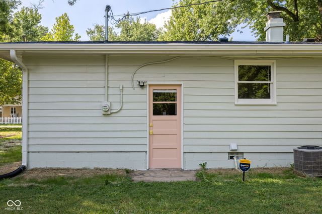 4812 W Caven Street, Indianapolis, IN 46241