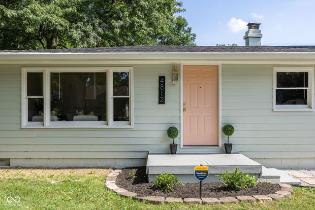4812 W Caven Street, Indianapolis, IN 46241