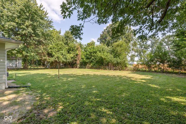 4812 W Caven Street, Indianapolis, IN 46241