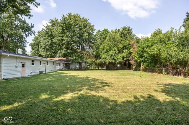 4812 W Caven Street, Indianapolis, IN 46241