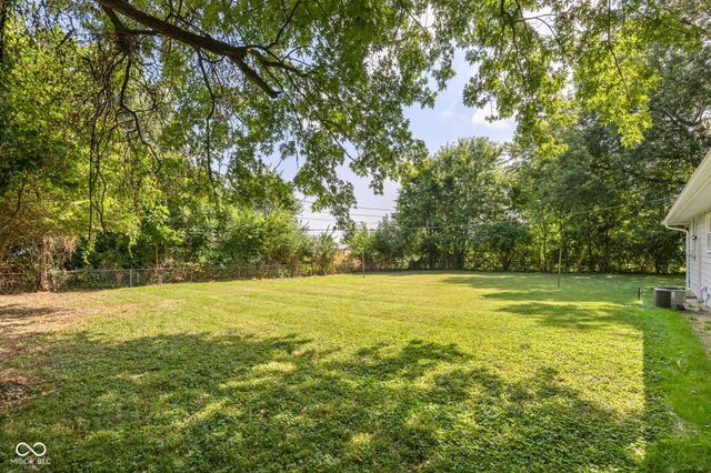 4812 W Caven Street, Indianapolis, IN 46241