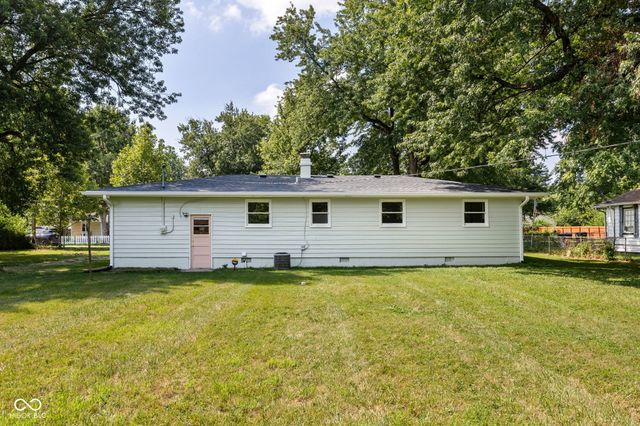 4812 W Caven Street, Indianapolis, IN 46241