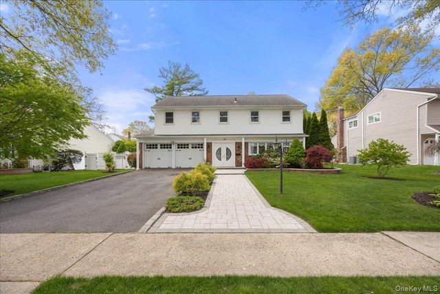 8 Marietta Drive, Westbury, NY 11590