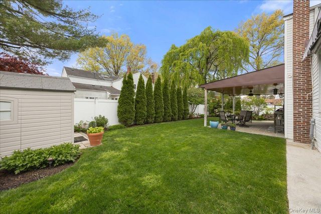 8 Marietta Drive, Westbury, NY 11590