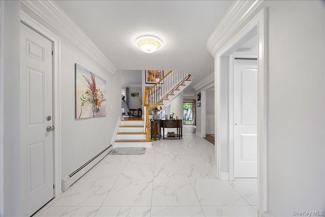 8 Marietta Drive, Westbury, NY 11590