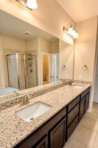 2316 Grant Park Way, Prosper, TX 75078