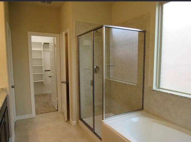 2316 Grant Park Way, Prosper, TX 75078
