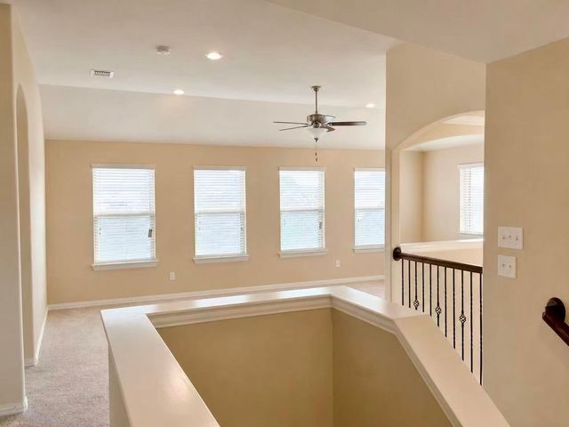 2316 Grant Park Way, Prosper, TX 75078