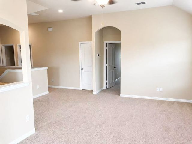 2316 Grant Park Way, Prosper, TX 75078