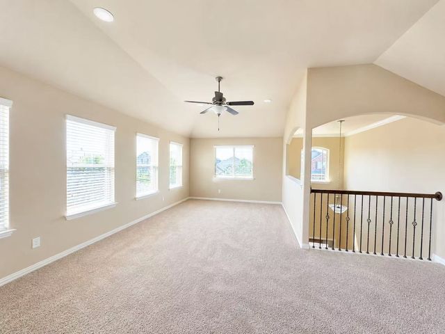 2316 Grant Park Way, Prosper, TX 75078