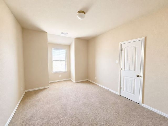 2316 Grant Park Way, Prosper, TX 75078