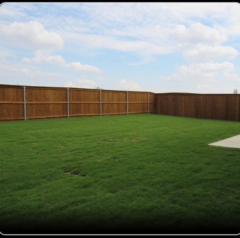 2316 Grant Park Way, Prosper, TX 75078