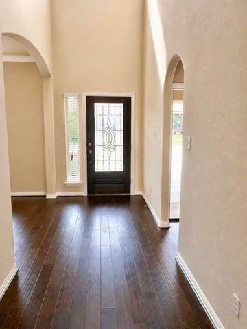 2316 Grant Park Way, Prosper, TX 75078