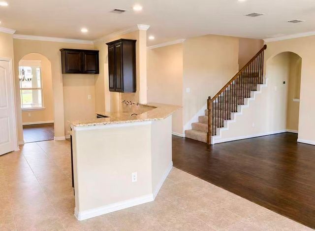 2316 Grant Park Way, Prosper, TX 75078