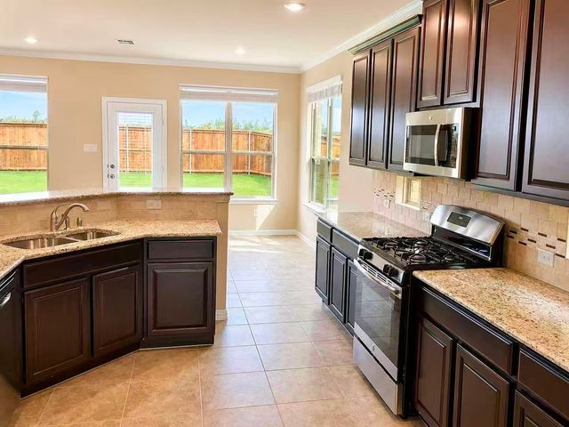 2316 Grant Park Way, Prosper, TX 75078