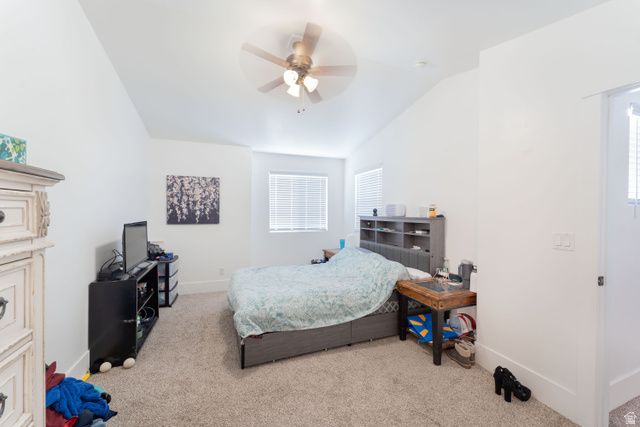 1618 W PARTRIDGE DR, Vernal, UT 84078