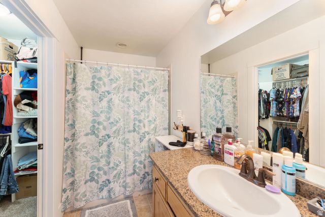 1618 W PARTRIDGE DR, Vernal, UT 84078