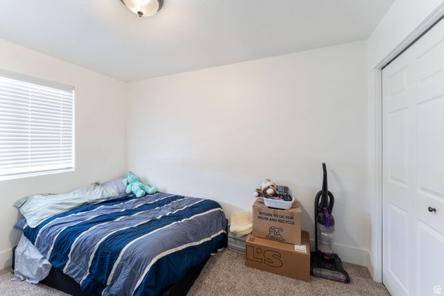 1618 W PARTRIDGE DR, Vernal, UT 84078