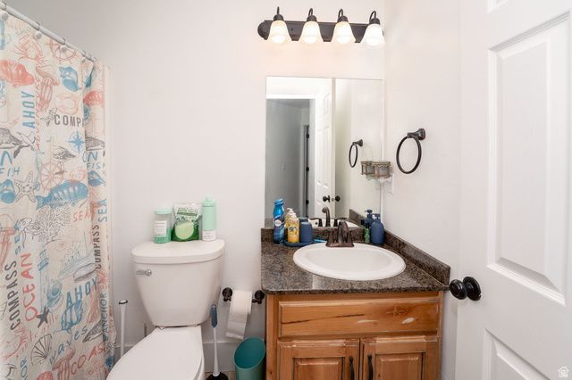 1618 W PARTRIDGE DR, Vernal, UT 84078