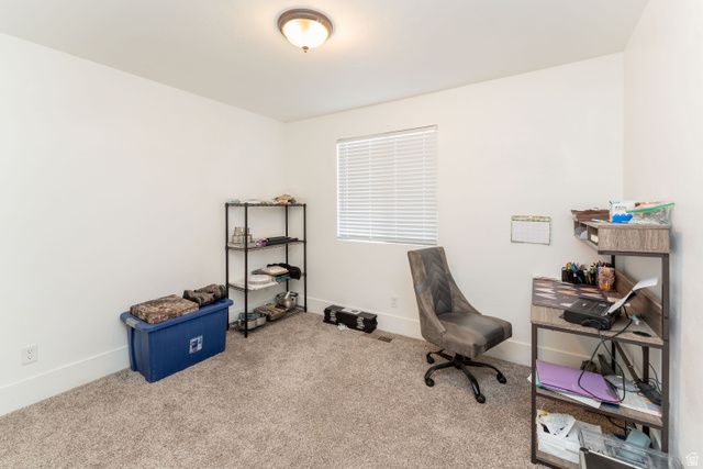 1618 W PARTRIDGE DR, Vernal, UT 84078