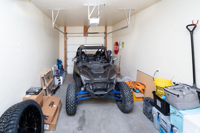 1618 W PARTRIDGE DR, Vernal, UT 84078