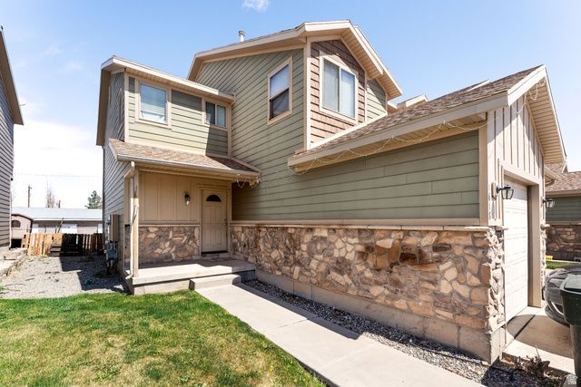 1618 W PARTRIDGE DR, Vernal, UT 84078