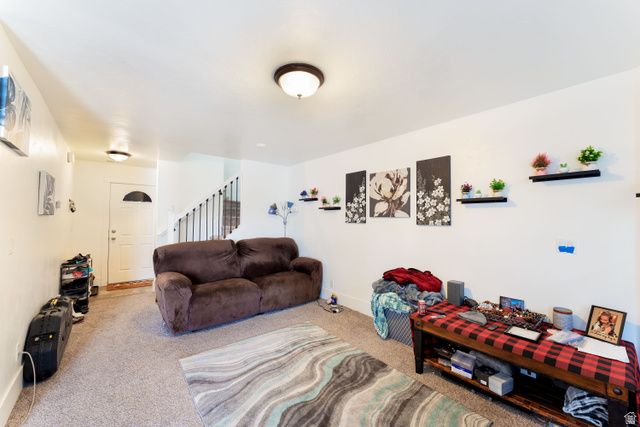 1618 W PARTRIDGE DR, Vernal, UT 84078