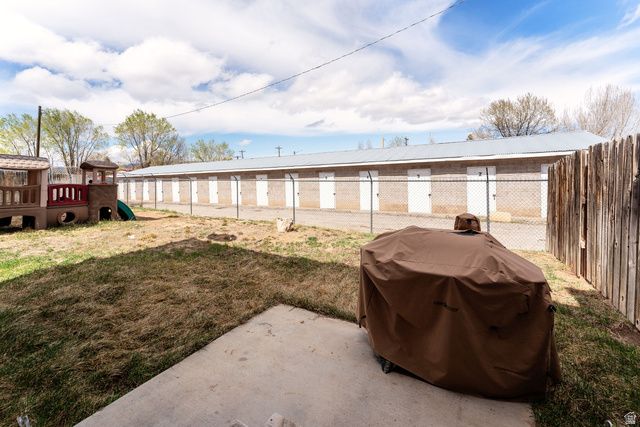 1618 W PARTRIDGE DR, Vernal, UT 84078