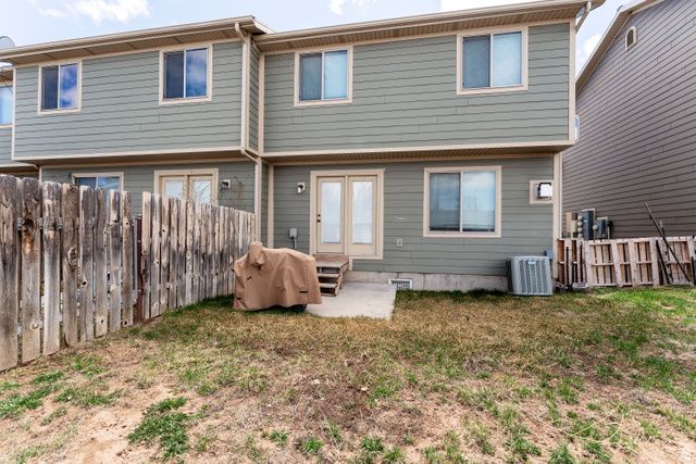 1618 W PARTRIDGE DR, Vernal, UT 84078